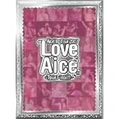 Aice5 1stTour 2007 "Love Aice5" Tour Final!! [DVD]