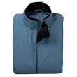 Mid-Length Microfiber Jacket