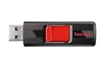 SanDisk Cruzer 64 GB USB Flash Drive,...