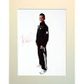 TOM DALEY TEAM GB OLYMPICS SIGNED AUTOGRAPH PHOTO PRINT IN MOUNT