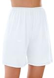 3-Pack Cotton Boxer Briefs