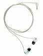 Shure SE115-CL Sound Isolating Earphones (Clear)