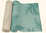 Yoga & Pilates Mat Palm Mat Extra Thick
