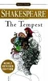 The Tempest (Signet Classics)