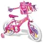 Barbie Girls' Bike (16-Inch Wheels)