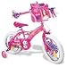 Barbie Girls 16 Inch Bike