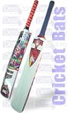 Cricket Bat (For Tennis Balls Only)