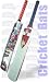 Cricket Bat (For Tennis Balls Only)