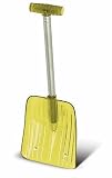 Salewa Lawinenschaufel AVALANCHE SHOVEL, YELLOW/SILVER