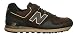 New Balance M 574 TBN Classic Sneaker, Urban Street Culture, Größe US 11 ( EU 45 )