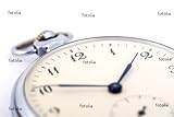 IMAGE OF Wallmonkeys Peel and Stick Wall Decals - Pocket Watch - 60