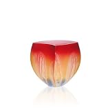 8" 1950 Retro Series Vase