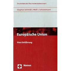 Europ�ische Union: Eine Einf�hrung