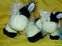 Webkinz & Lil'kinz Cow Set Unopened Tags