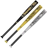 SPALDING（スポルディング）ソフト用2号バット SPB-095-2