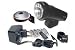 Suchen : Trelock LS 420 Multiset, metallic schwarz