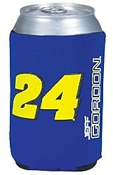 Jeff Gordon Kolder Kaddy Can Holder - NASCAR Sports Merchandise
