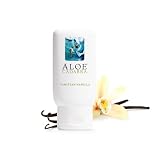 Aloe Cadabra Organic Natural Lubricant - Trial Size (826804106058)