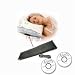 Stereo Pillow Speaker with 2 CDs
