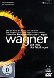 Wagner, Richard - Der Ring der Nibelungen (7 DVDs) - 