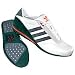 Adidas Schuhe Porsche Design S Leder Farbe: Weiß
