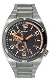 Fossil Men's Steel watch #BQ9351