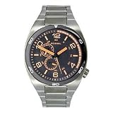 Fossil Men's Steel watch #BQ9351