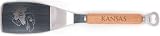 Kansas Jayhawks Grill Spatula- Oversized Cooking Spatula w/Bottle Opener