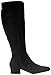 Anne Klein Women's Camdenw Suede Winter Boot