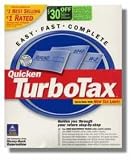 2000 TurboTax Basic Federal