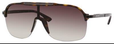 Emporio Armani EA9756/S Sunglasses - 99mm