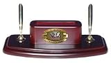 NCAA Alabama Crimson Tide Business Card & Pen Holder Desk Set