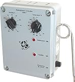 AIR-2 Independent Temperature Humidity Control