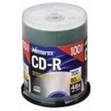 Verbatim 25PK CD-R DIGITAL VINYL 80 MIN ( 94588 )