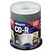 Verbatim 25PK CD-R DIGITAL VINYL 80 MIN ( 94588 )