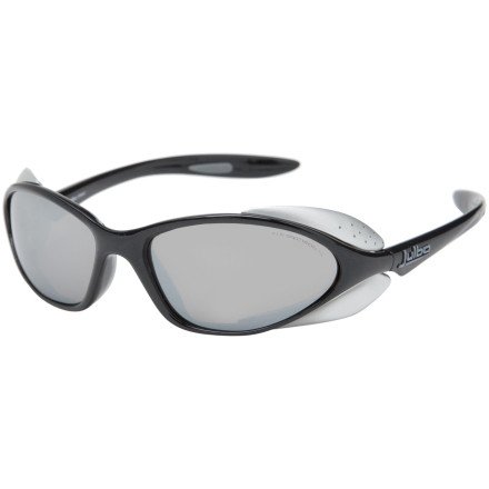 Julbo Nomad Sunglasses - Alti Spectron 4 Lens
