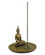 Buddha Stick/Cone Incense Holder