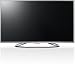 LG 47LA6136 119 cm (47 Zoll) 3D-LED-Backlight-Fernseher, EEK A+ (Full HD, 100Hz MCI, DVB-T/C/S/S2, CI+, HDMI, USB) silber