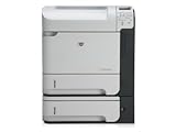 New HEWLETT PACKARD LASERJET P4015TN PRINTER U.S. PUB SECTOR/GOV-US/EN 110V ....