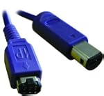 Cable link GameCube a GBA