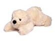 Slushy Polar Bear Plush 11"