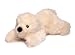Slushy Polar Bear Plush 11"