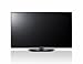 LG 50PN6504 127 cm (50 Zoll) Plasma-Fernseher, EEK B (Full HD, 600Hz CMI, DVB-T/C/S, HDMI, USB 2.0) schwarz