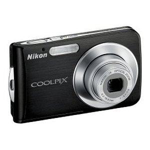 Nikon Coolpix S520 is one of the Best Cheap Nikon Digital Cameras for Travel Photos