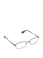 RAY BAN FRAME Montura 6337M 2758 (53 mm) Marrón