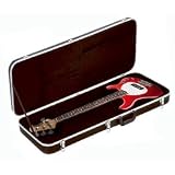 Gator GC-Bass Deluxe Bass Guitar Case