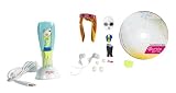 Barbie Girls MP3 Player - Pink