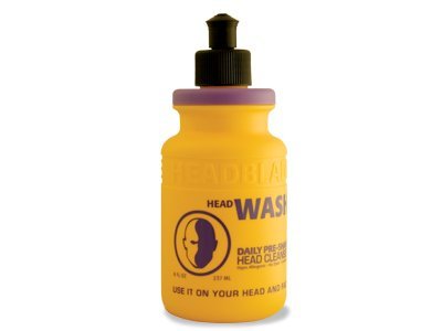 Headblade Headwash Cleanser 8 Oz