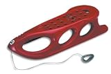 Kitchen & Housewares : Snow Shuttle - State of the Art Toboggan