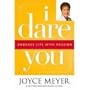 I Dare You: Embrace Life with Passion